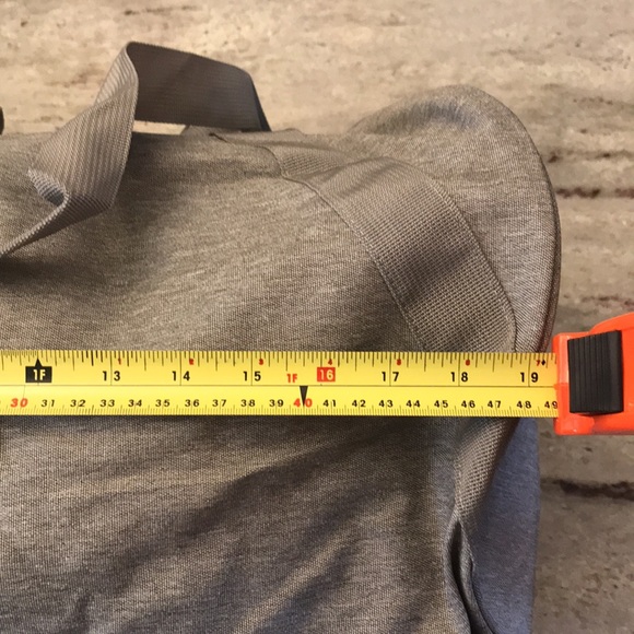 Gym bag - Picture 3 of 7